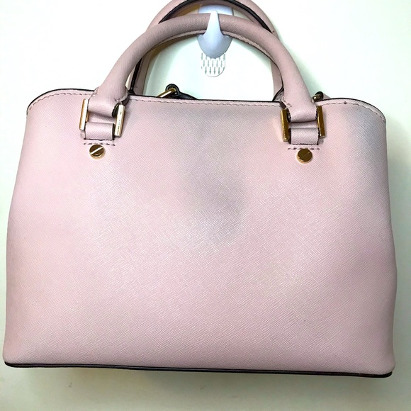 Michael Kors Small Savannah Bag - Picture 6 of 7